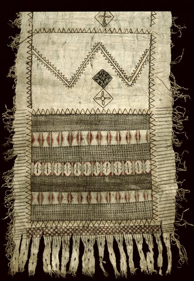 Tissu d